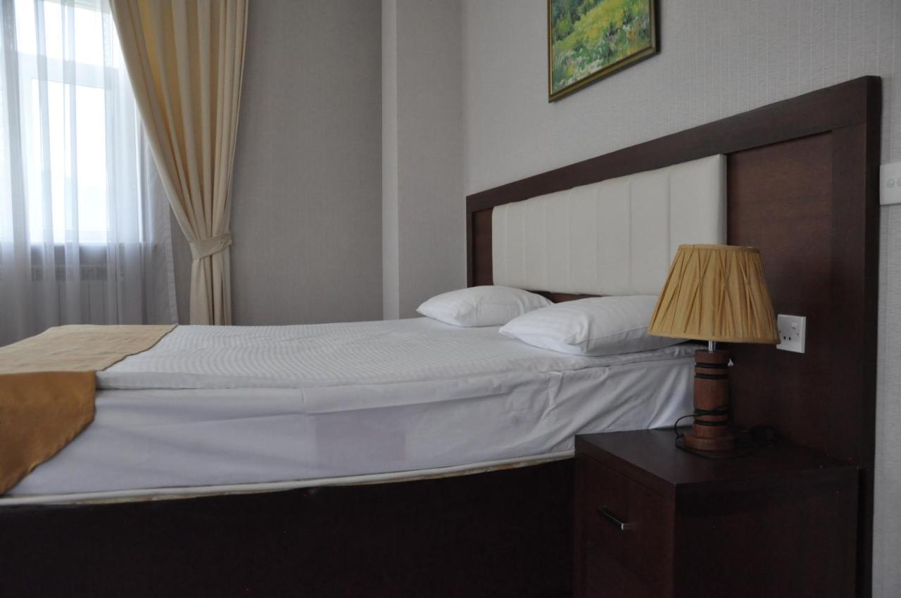Vilesh Palace Hotel Masallı Exteriör bild